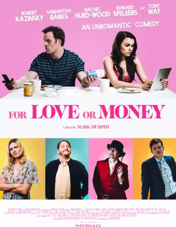 For Love Or Money (2019)